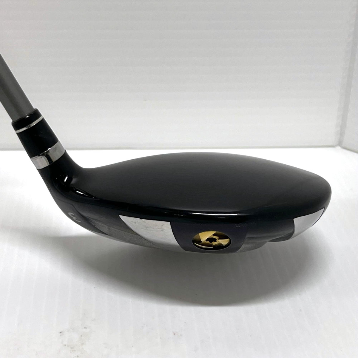 Callaway Fairway LEGACY (2012) 15° Stiff SPEED METALIX Z 50w (Fairway Wood)