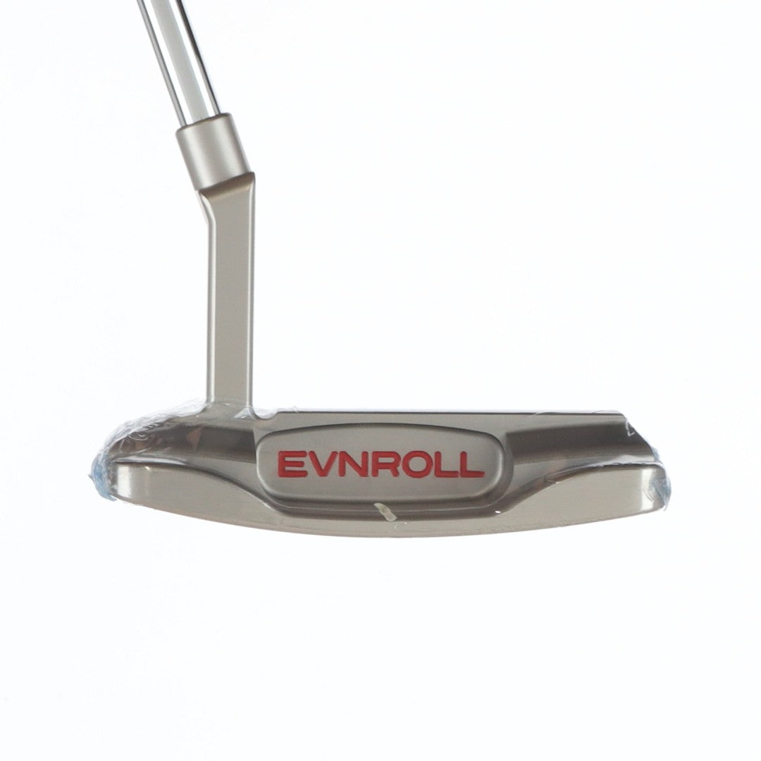 Evnroll Putter Open Box EVNROLL ER1.2 33 inch