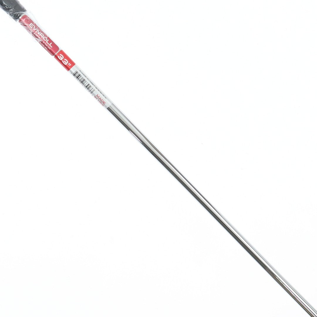 Evnroll Putter Open Box EVNROLL ER1.2 33 inch