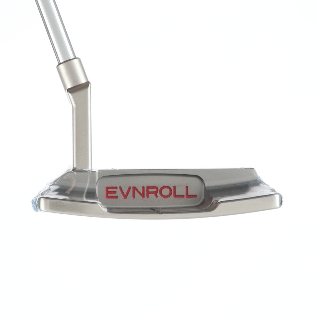Evnroll Putter Open Box EVNROLL EV2(Short Crank Neck) 35 inch