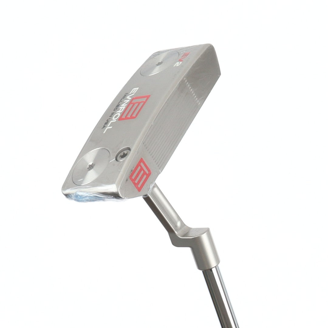 Evnroll Putter Open Box EVNROLL EV2(Short Crank Neck) 35 inch