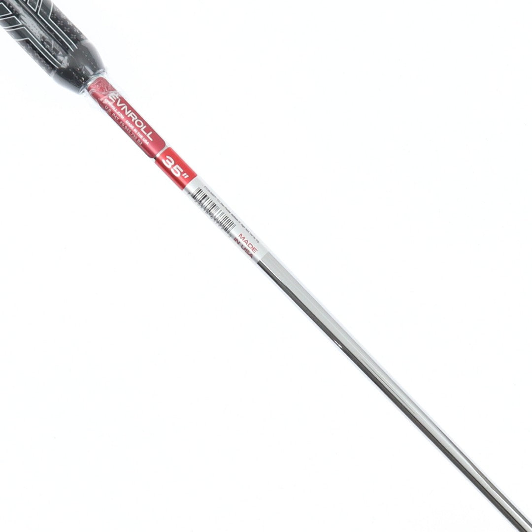 Evnroll Putter Open Box EVNROLL EV2(Short Crank Neck) 35 inch