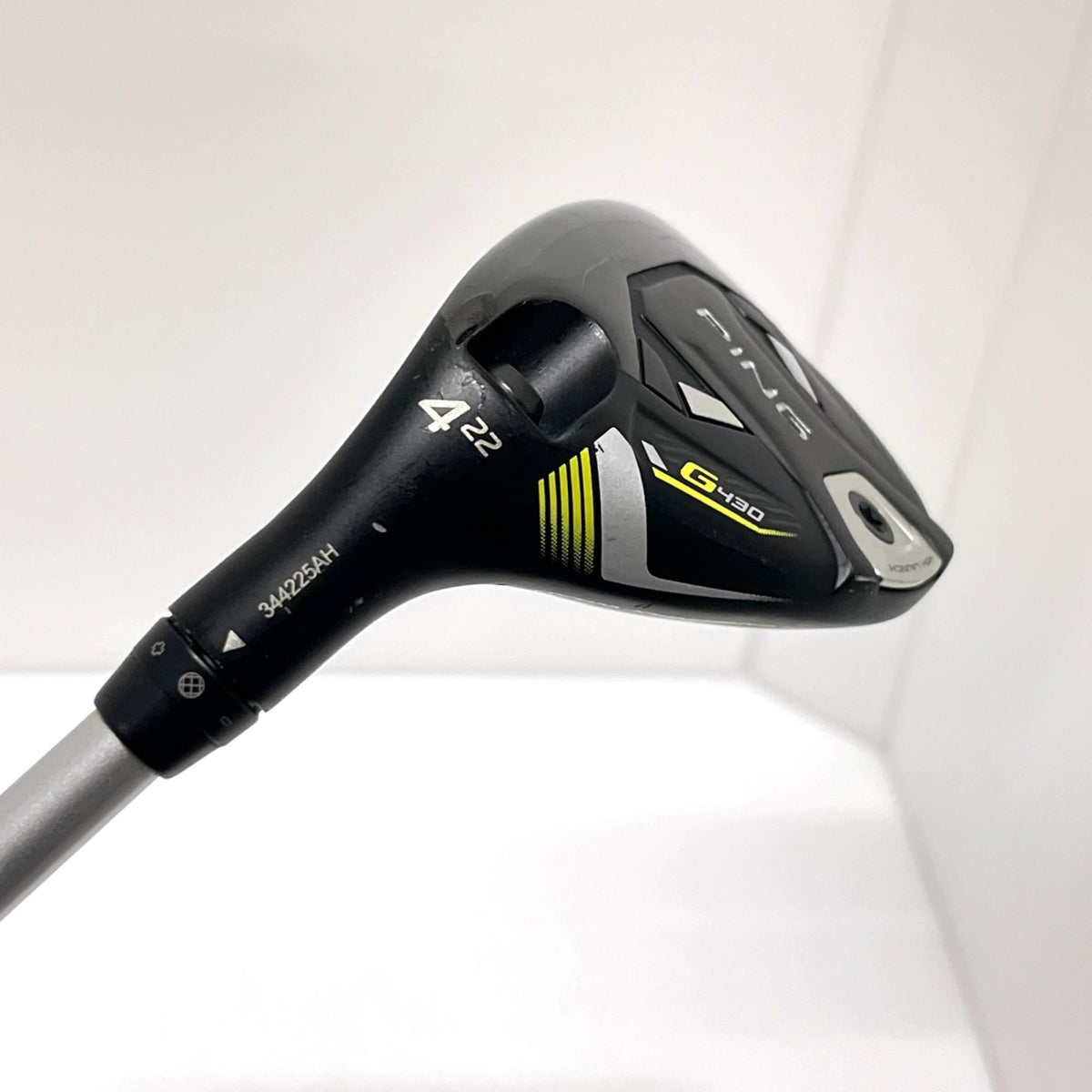 Ping Hybrid G430 HL 22° SPEEDER NX 45(UT)