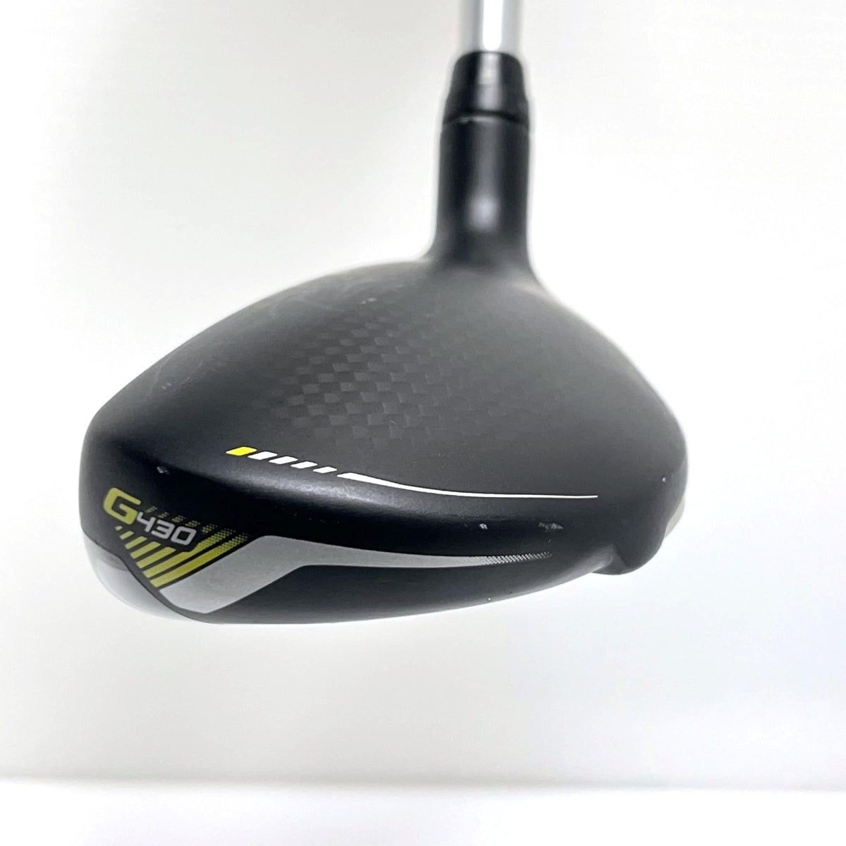 Ping Hybrid G430 HL 22° SPEEDER NX 45(UT)