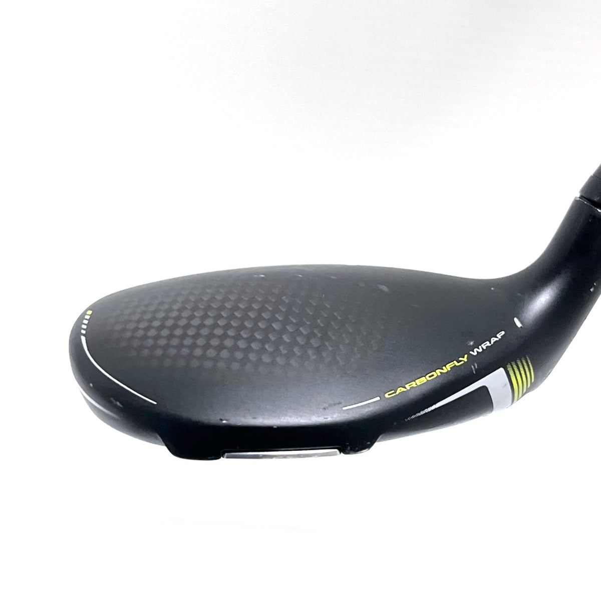 Ping Hybrid G430 HL 22° SPEEDER NX 45(UT)
