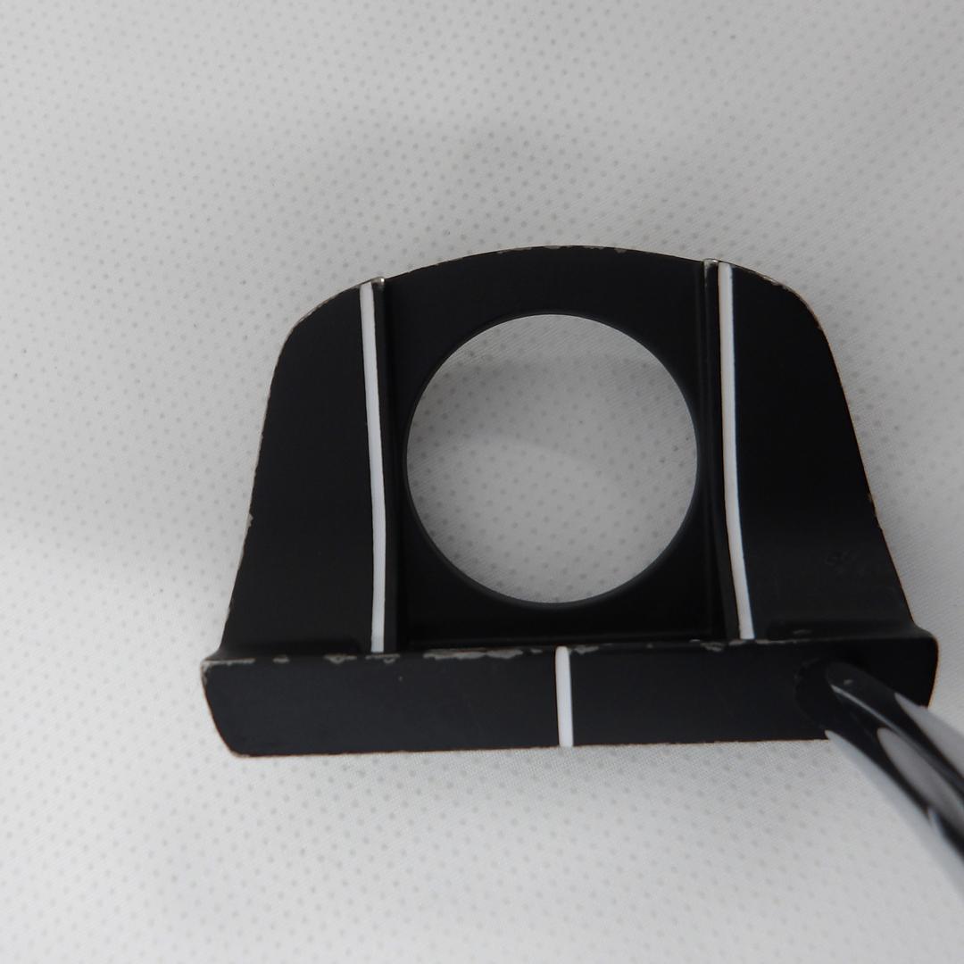 Ping Putter PING TYNE G(2023) 34 inch Dot color Brack
