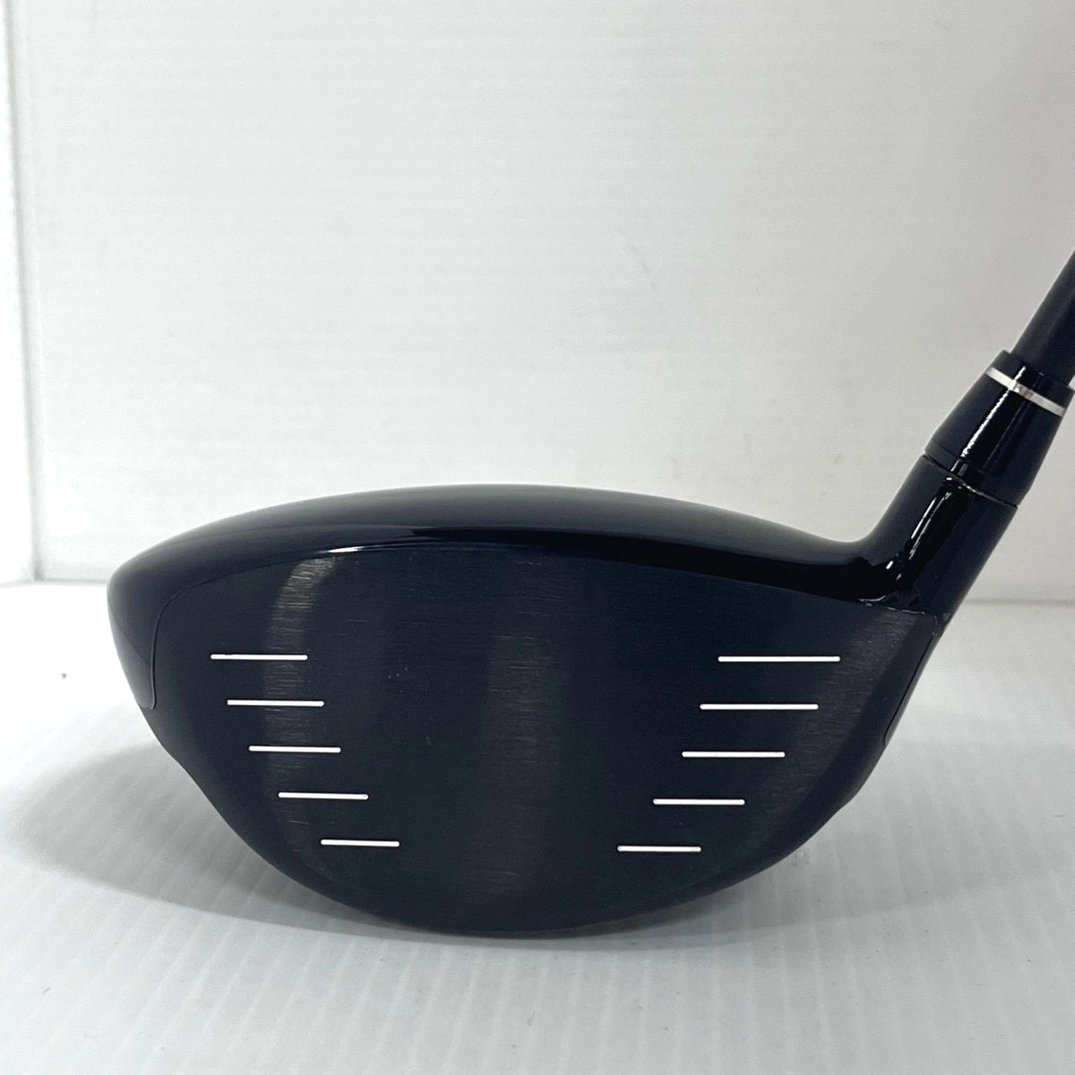 Honma Golf Driver TOUR WORLD TW757 D 9° Stiff VIZARD FZ-6
