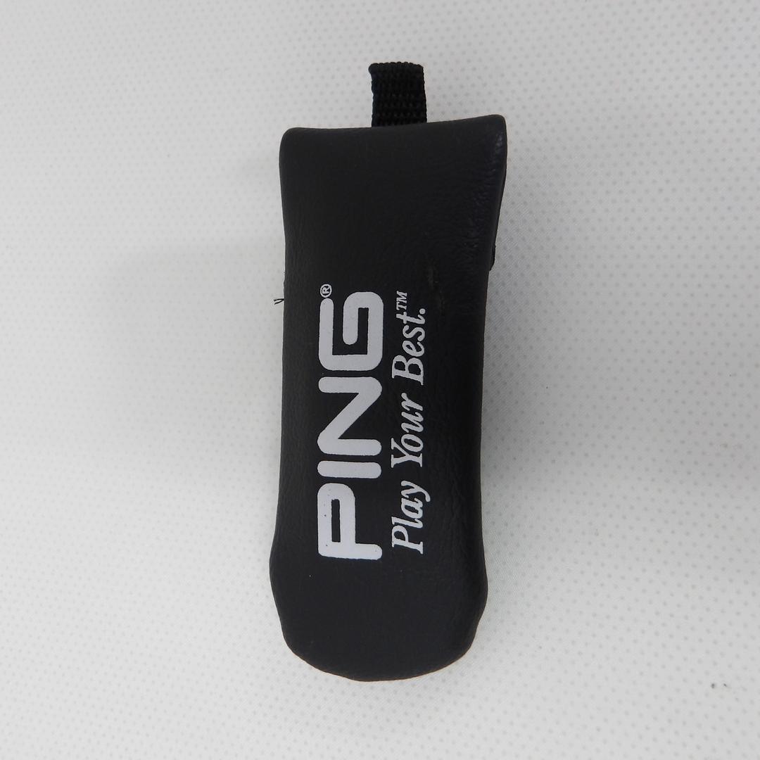 Ping Putter Scottsdale ANSER(2025) 34.5 inch Dot color Brack