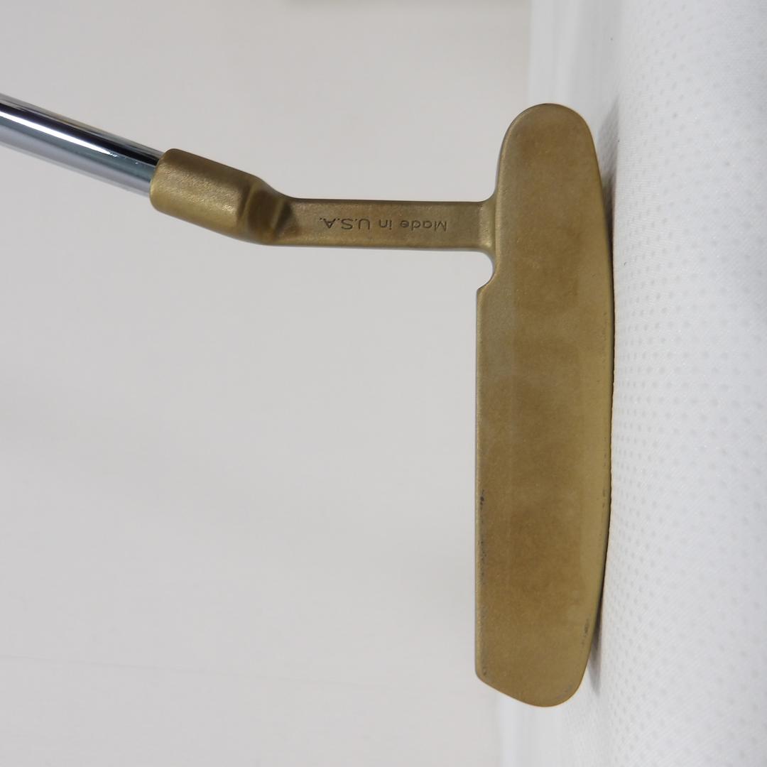 Ping Putter Scottsdale ANSER(2025) 34.5 inch Dot color Brack