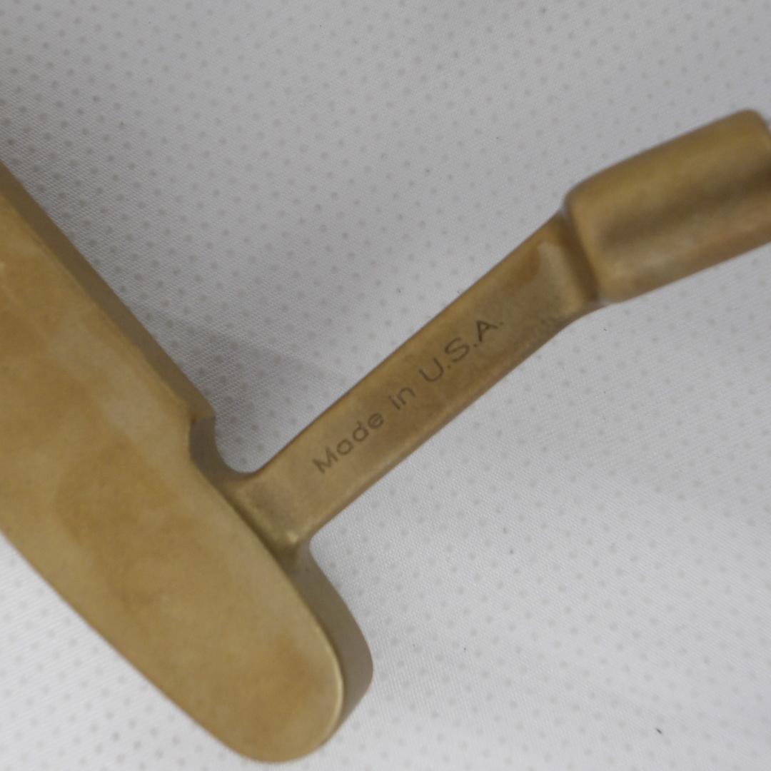Ping Putter Scottsdale ANSER(2025) 34.5 inch Dot color Brack