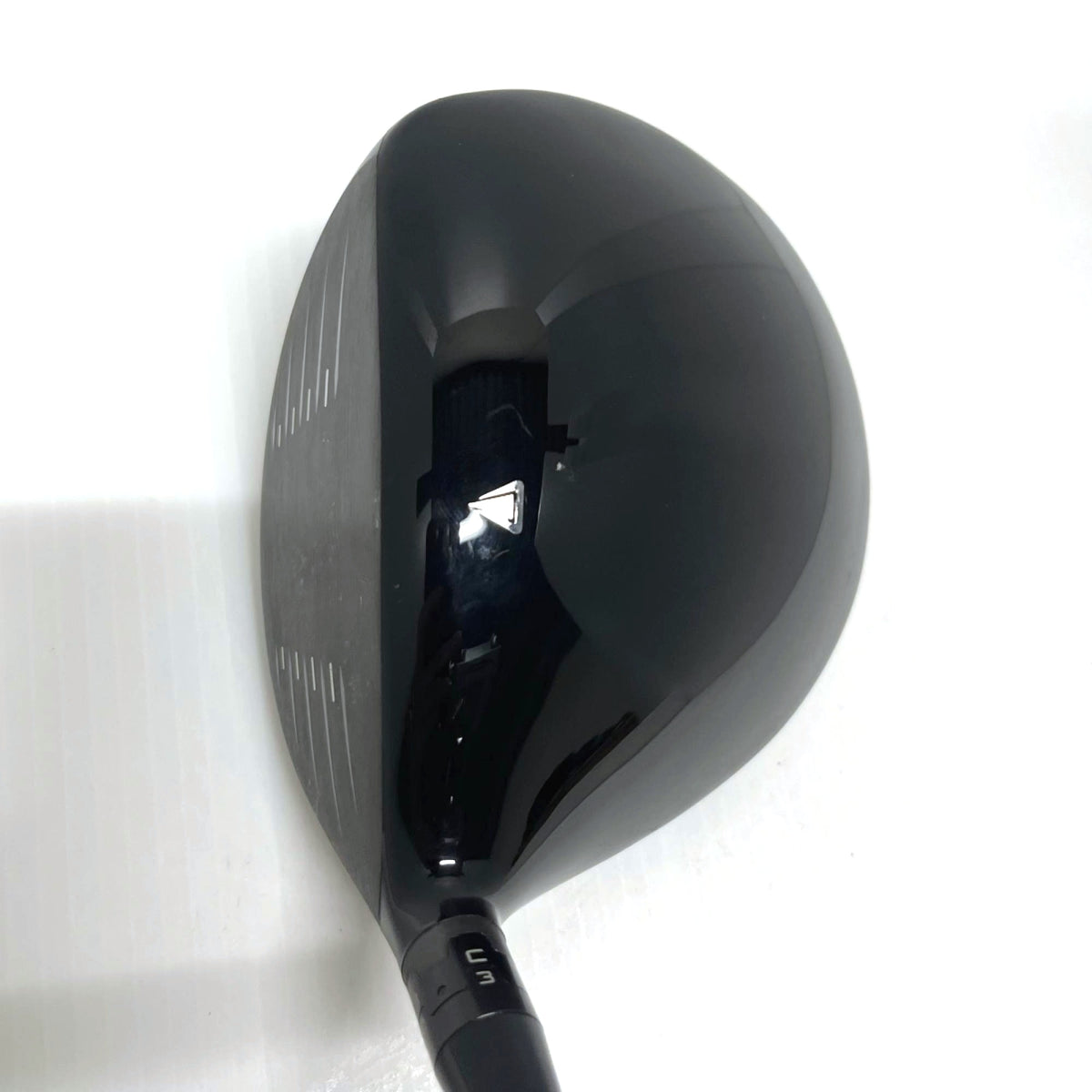 Titleist Driver TS3 9.5° Stiff TENSEI AV BLUE 55