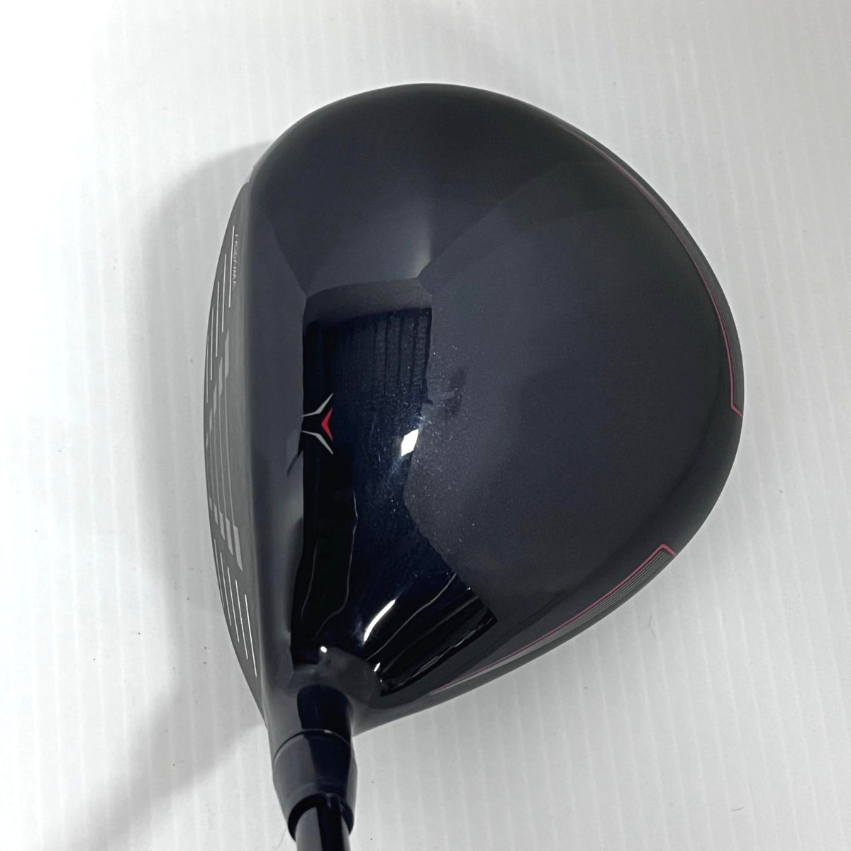 Honma Golf Driver TOUR WORLD GS 9.5° Stiff SPEED TUNED 48