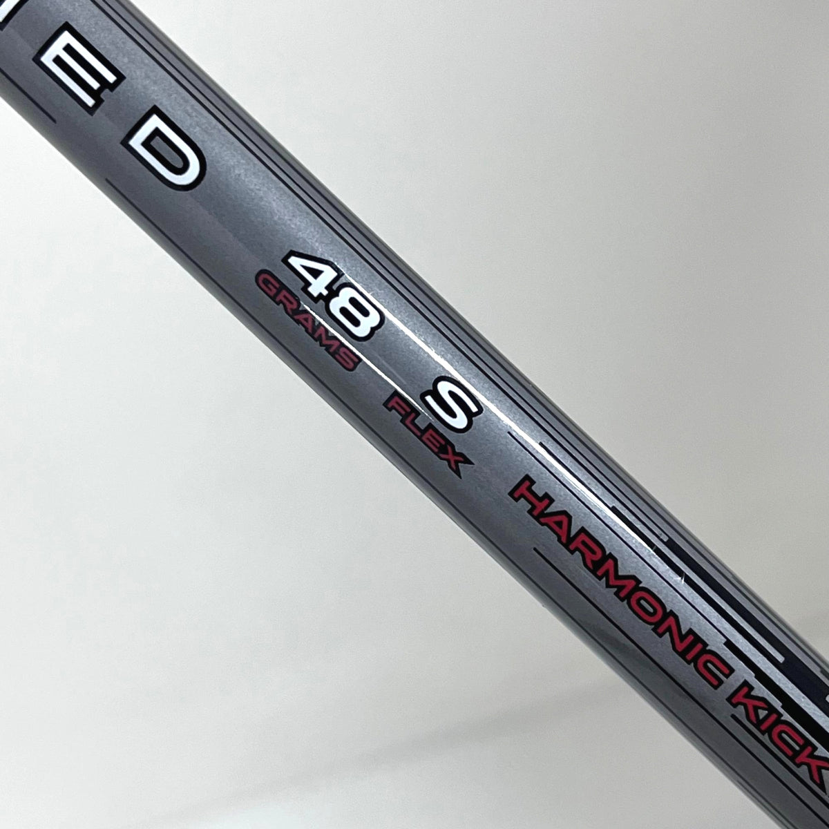 Honma Golf Driver TOUR WORLD GS 9.5° Stiff SPEED TUNED 48