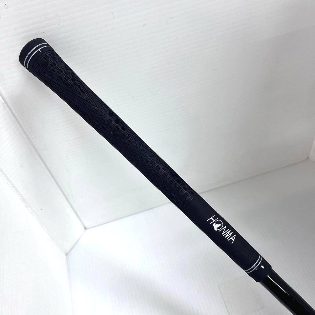 Honma Golf Driver TOUR WORLD GS 9.5° Stiff SPEED TUNED 48