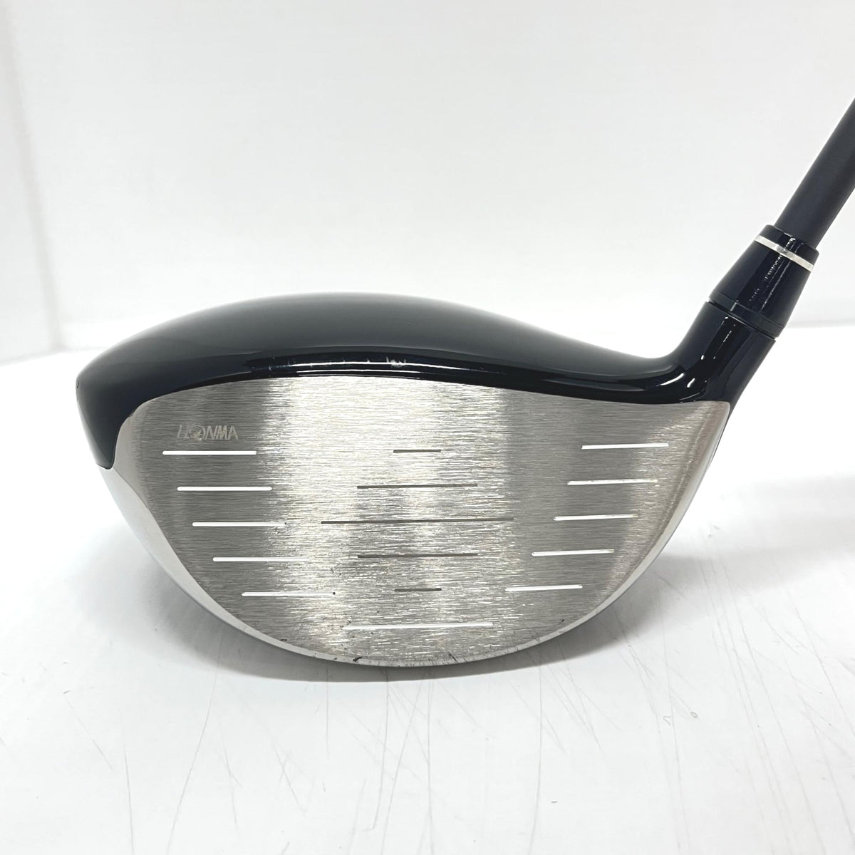 Honma Driver TOUR WORLD TR20 440 9.5° Stiff VIZARD FZ-6