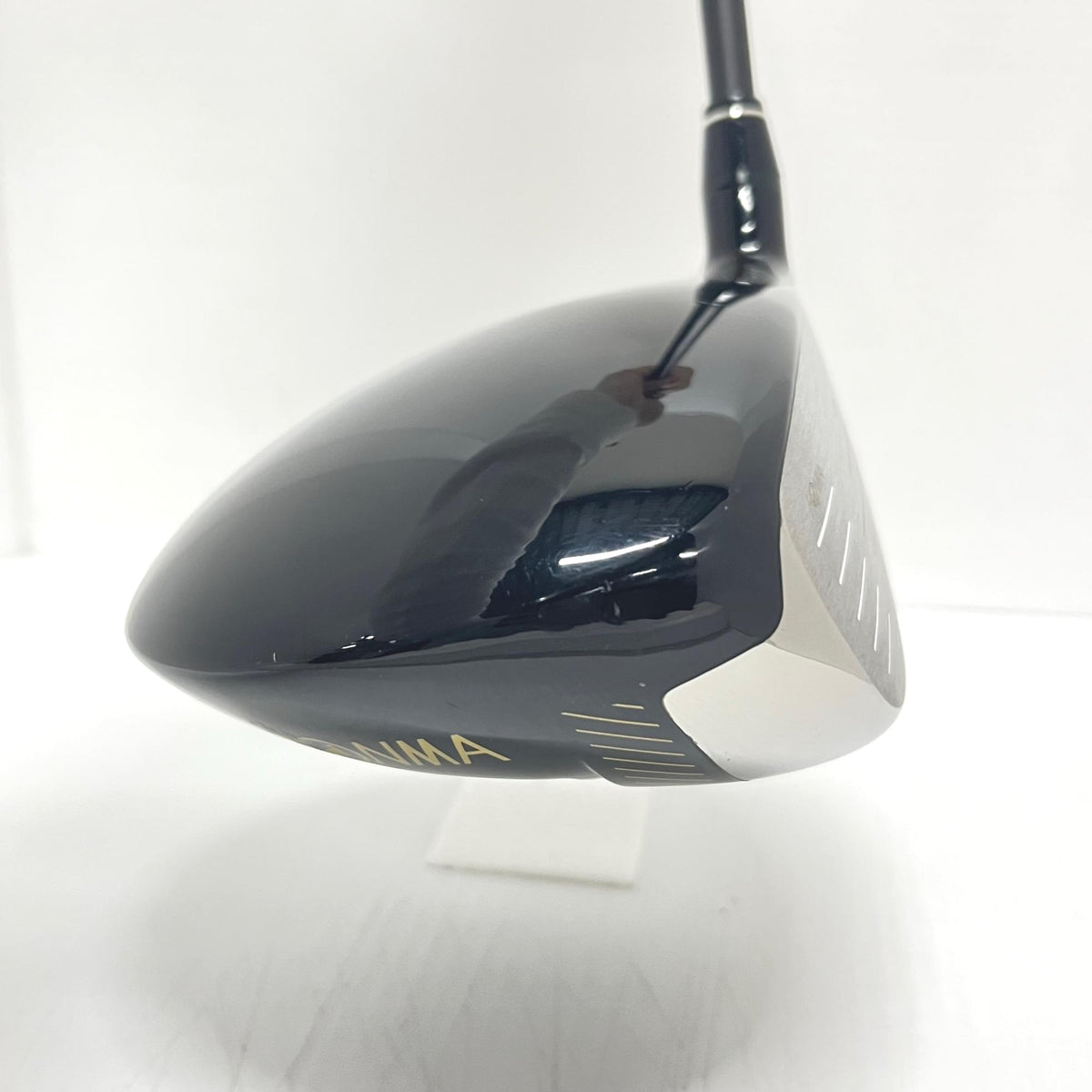 Honma Golf Driver TOUR WORLD TR20 440 9.5° Stiff VIZARD FZ-6