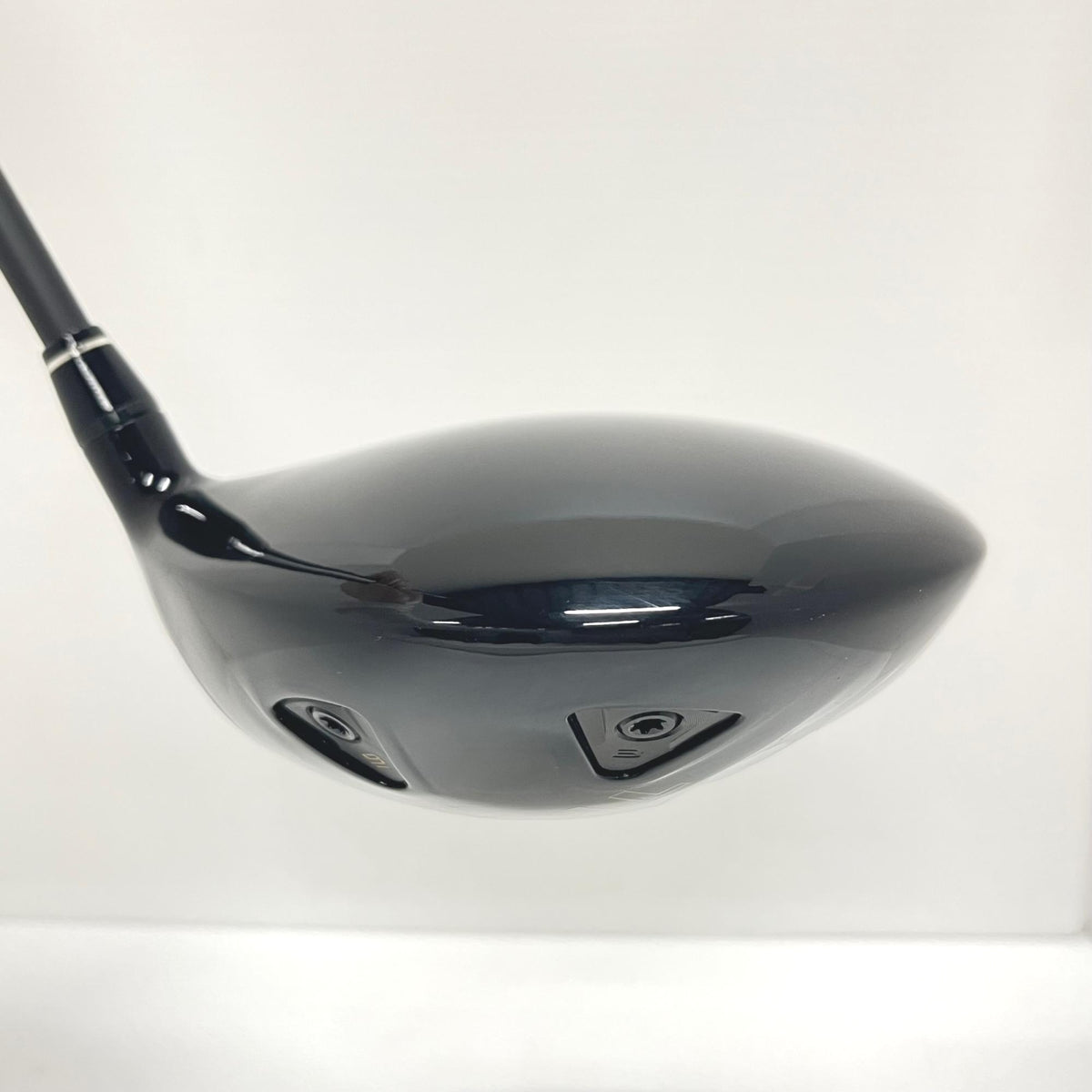 Honma Golf Driver TOUR WORLD TR20 440 9.5° Stiff VIZARD FZ-6