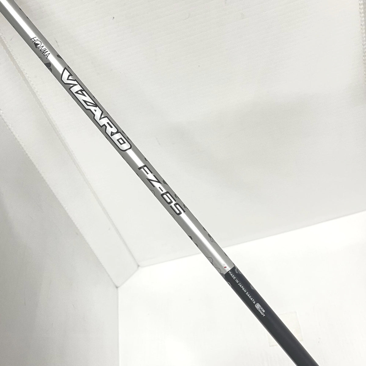 Honma Golf Driver TOUR WORLD TR20 440 9.5° Stiff VIZARD FZ-6