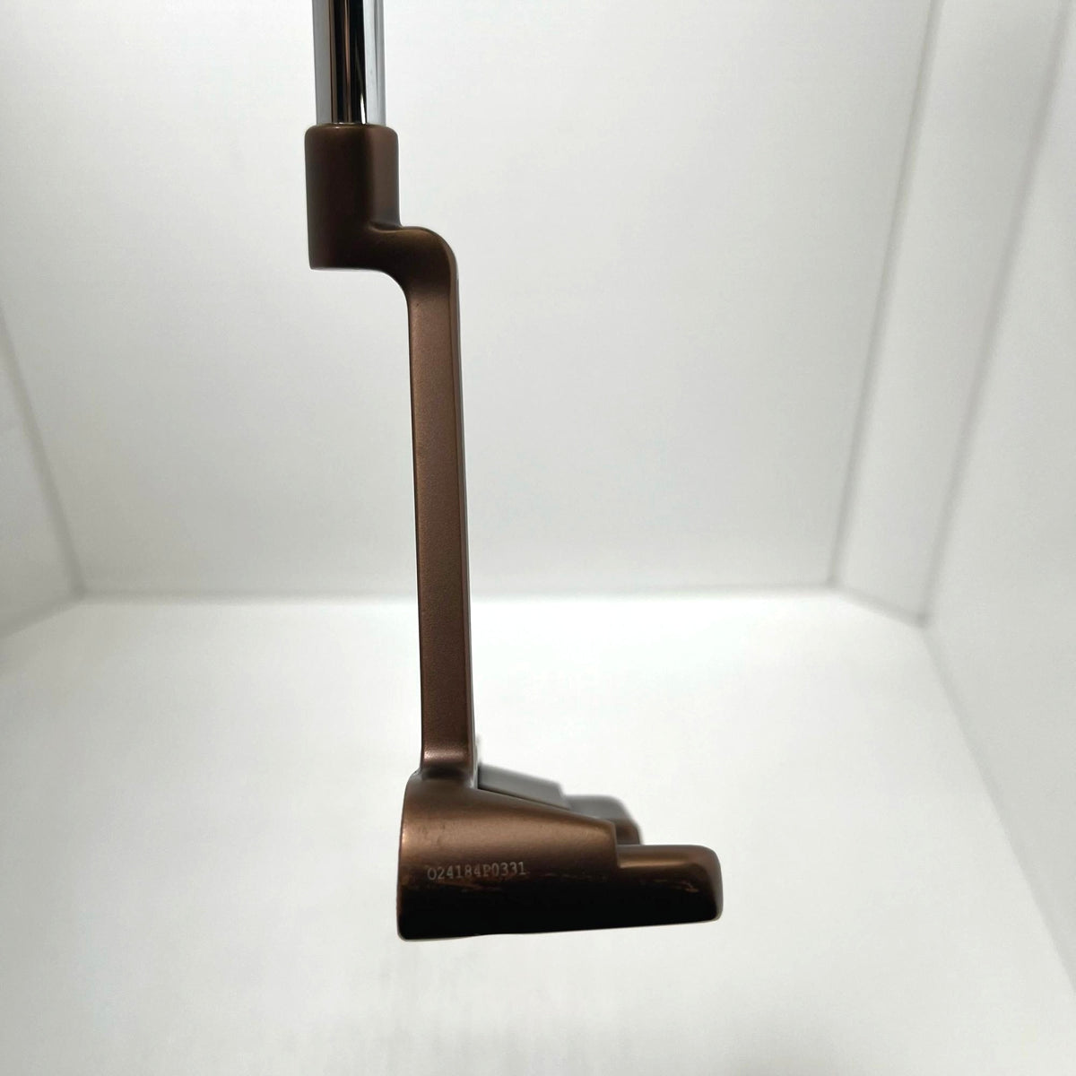 Odyssey Putter GIRAFFE-BEAM DOUBLE WIDE 34 inch
