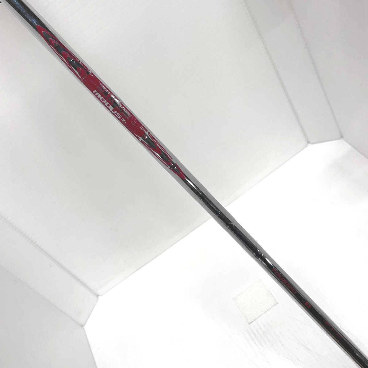 BOLD Wedge CORSA BOUNCE BACK (2022) Tour Night 58° Flex-X NS PRO MODUS3 TOUR120