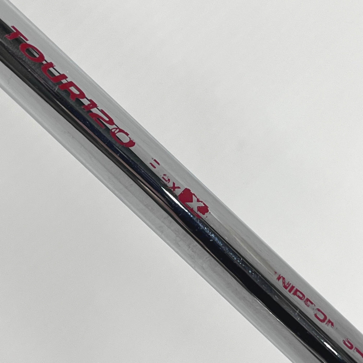 BOLD Wedge CORSA BOUNCE BACK (2022) Tour Night 58° Flex-X NS PRO MODUS3 TOUR120