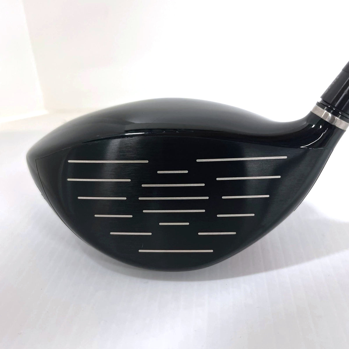 Yamaha Driver RMX VD/M(2024) 10.5° Stiff SPEEDER NX BLACK 50