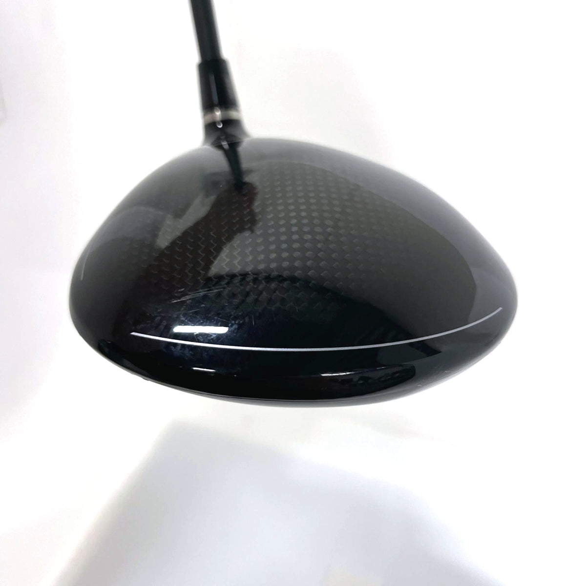 Yamaha Driver RMX VD/M(2024) 10.5° Stiff SPEEDER NX BLACK 50