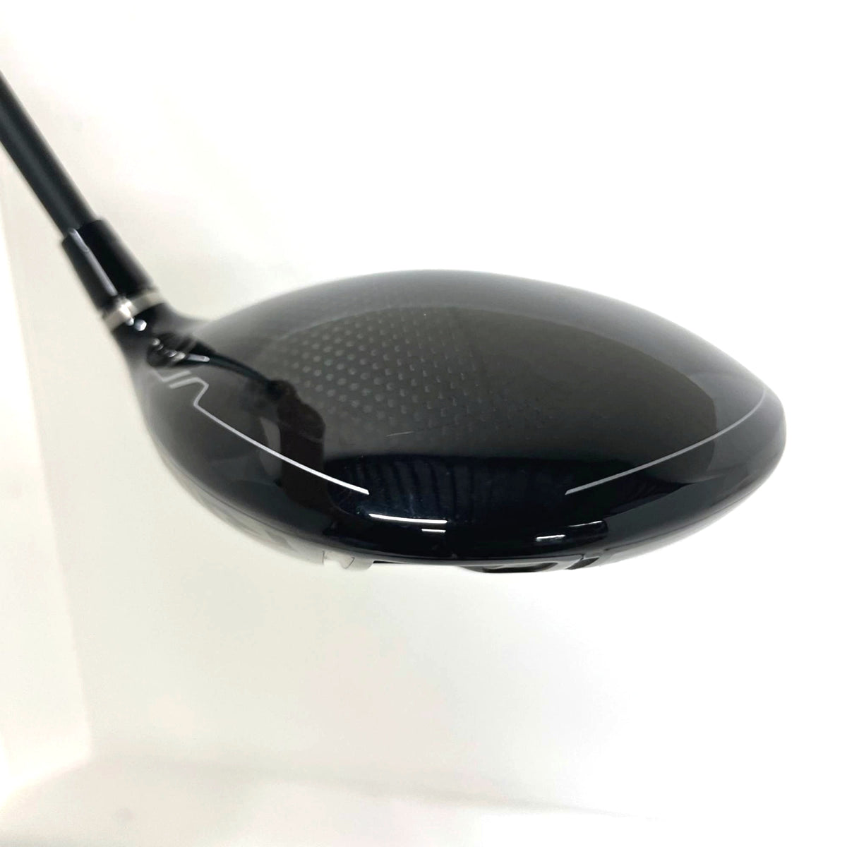 Yamaha Driver RMX VD/M(2024) 10.5° Stiff SPEEDER NX BLACK 50