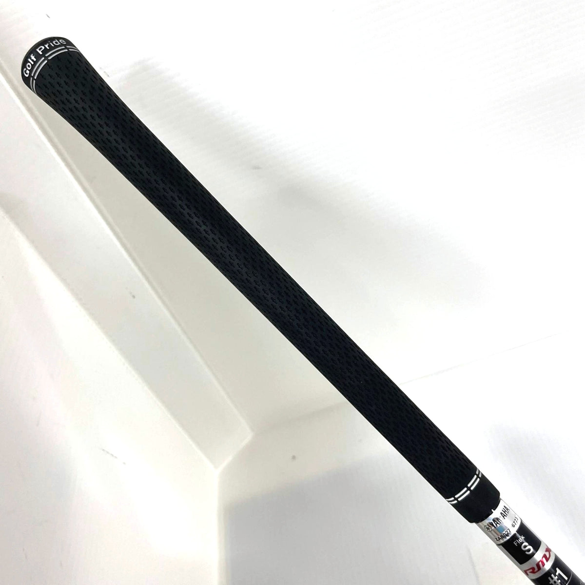 Yamaha Driver RMX VD/M(2024) 10.5° Stiff SPEEDER NX BLACK 50