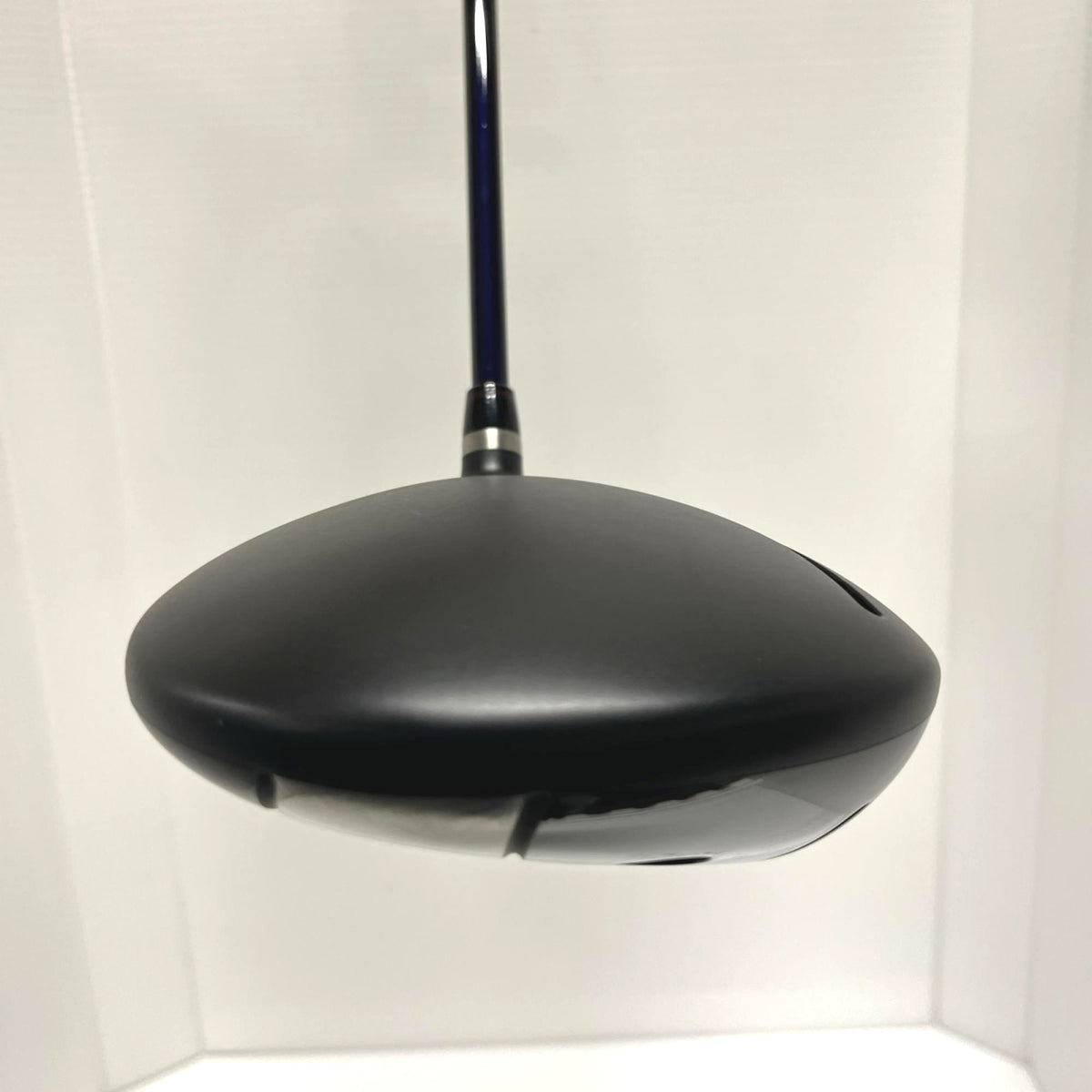 Daiwa Driver ONOFF (2020) KURO 10.5° Regular Genuine custom shaft