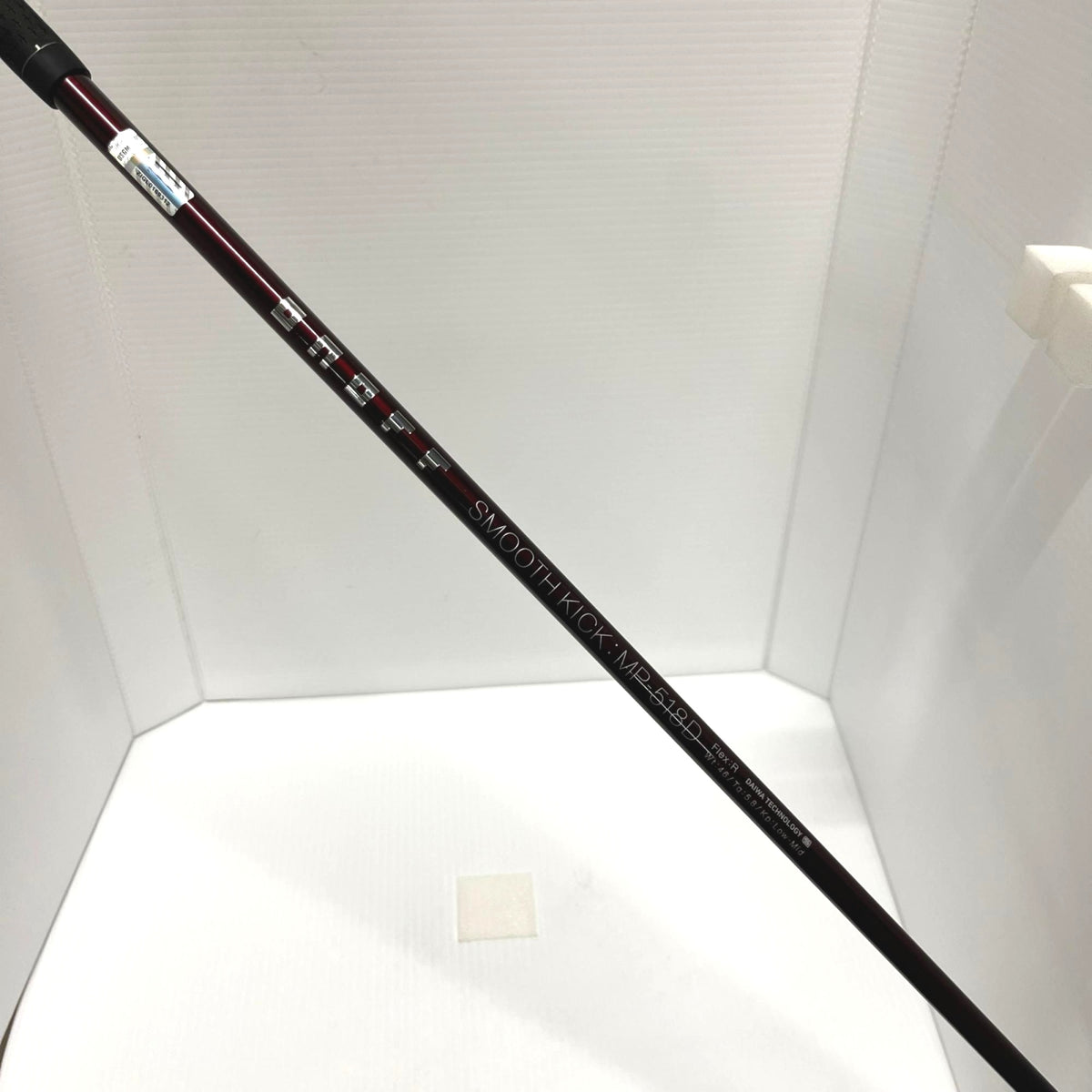 Daiwa Driver ONOFF (2020) KURO 10.5° Regular Genuine custom shaft