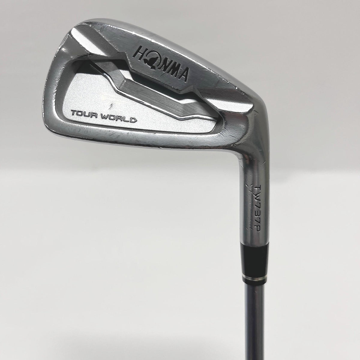 HONMA Iron Set TOUR WORLD TW737P VIZARD IN55 6 pieces Men