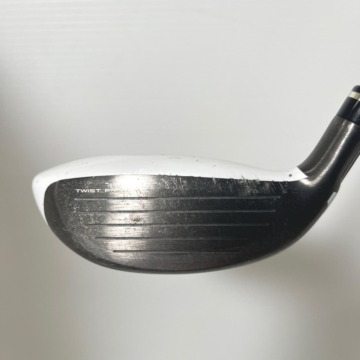 Taylormade Hybrid M GLOIRE 19° Stiff Speeder EVOLUTION TM (Utility)