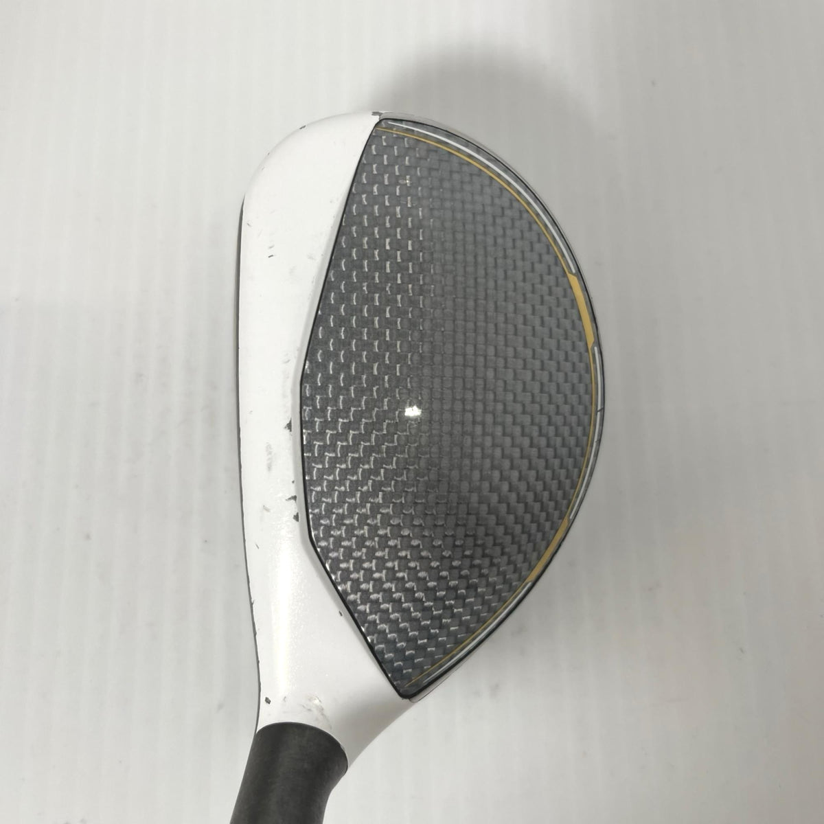 Taylormade Hybrid M GLOIRE 19° Stiff Speeder EVOLUTION TM (Utility)