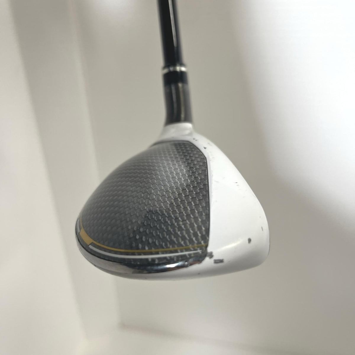 Taylormade Hybrid M GLOIRE 19° Stiff Speeder EVOLUTION TM (Utility)