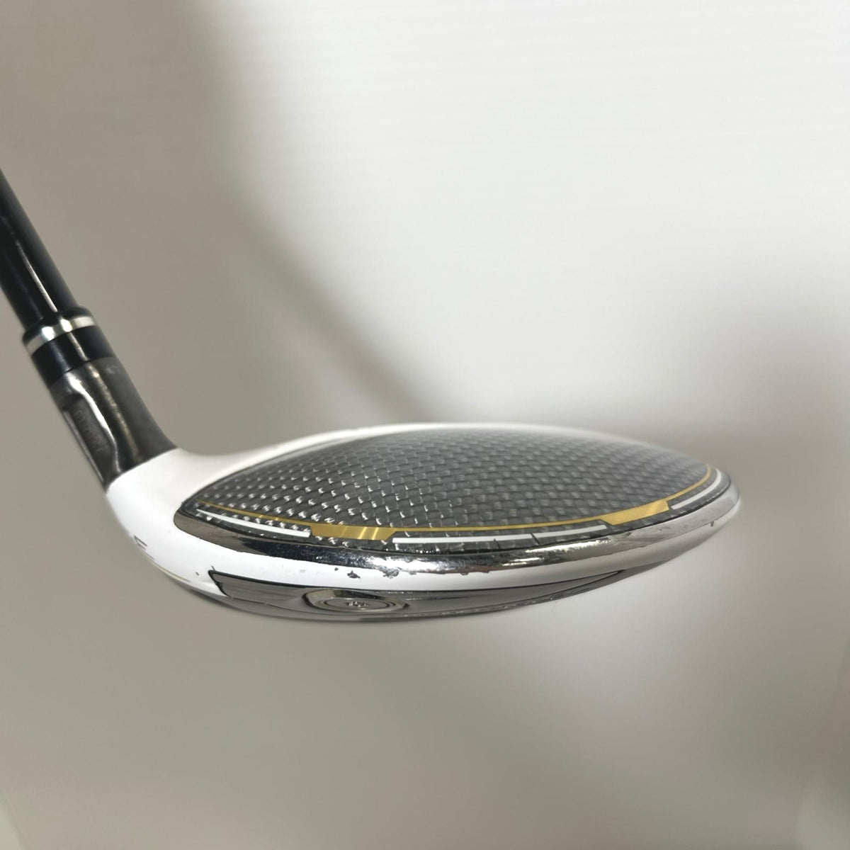 Taylormade Hybrid M GLOIRE 19° Stiff Speeder EVOLUTION TM (Utility)