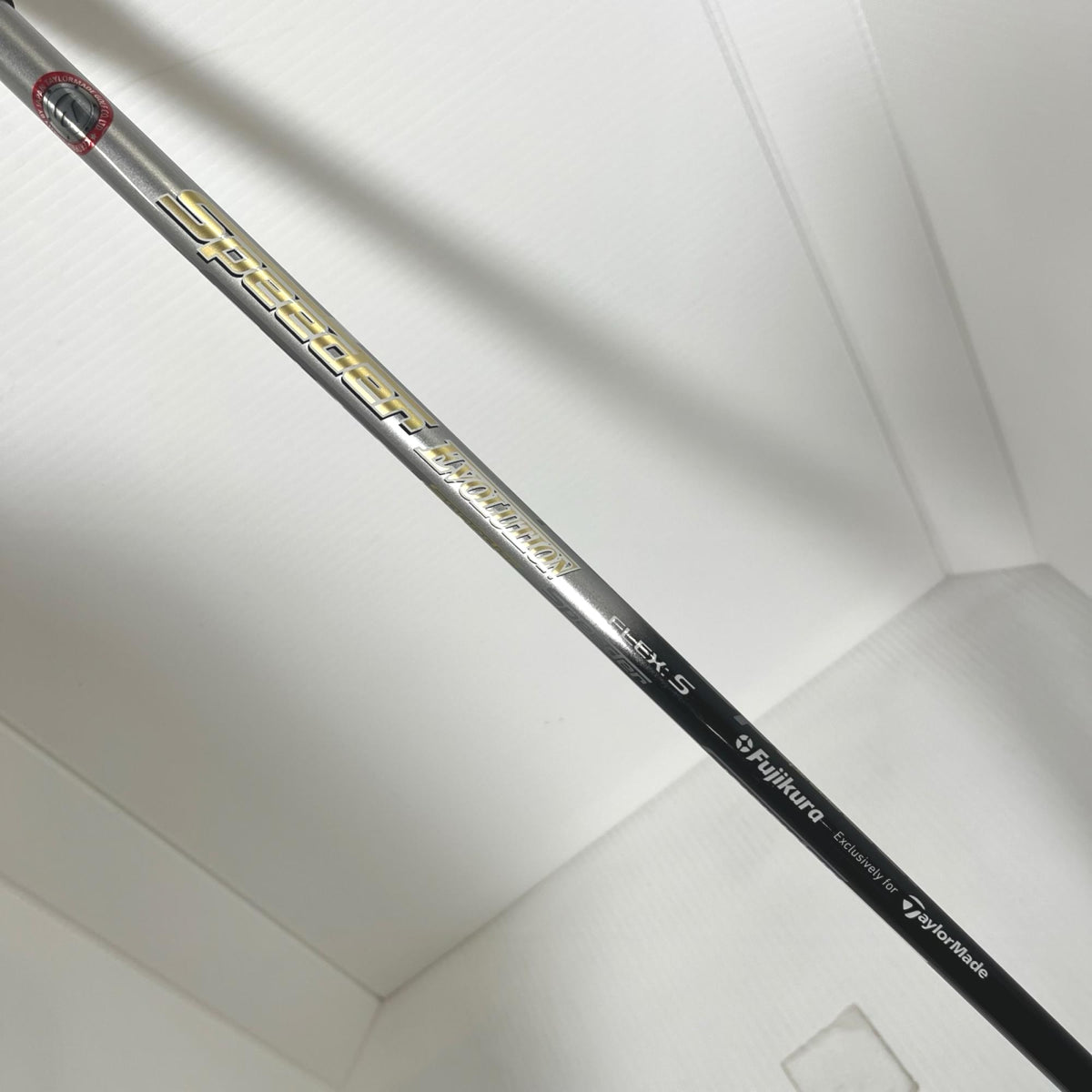 Taylormade Hybrid M GLOIRE 19° Stiff Speeder EVOLUTION TM (Utility)