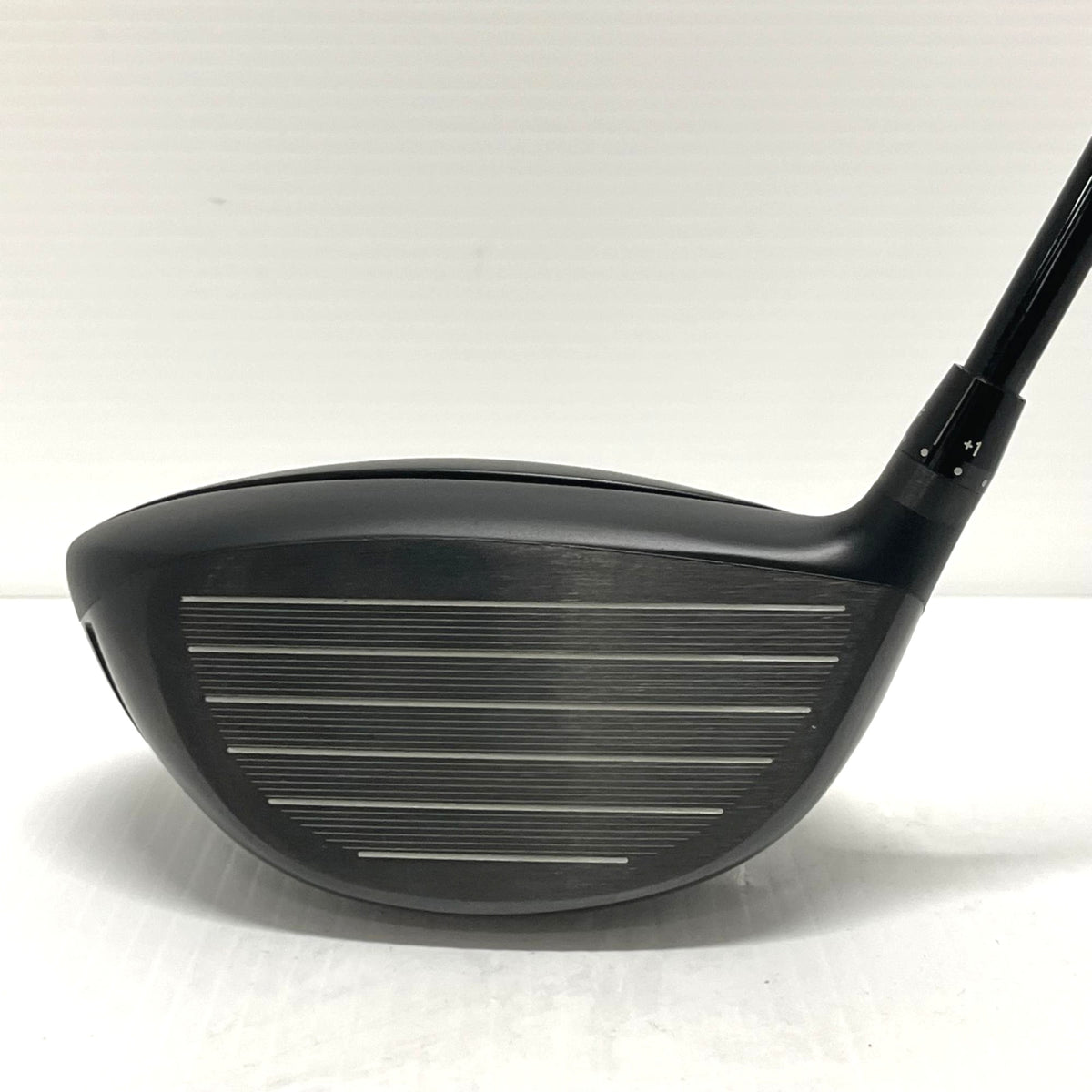 Daiwa Driver ONOFF (2022) KURO 10.5° Stiff LABOSPEC TATAKI:60 CBT