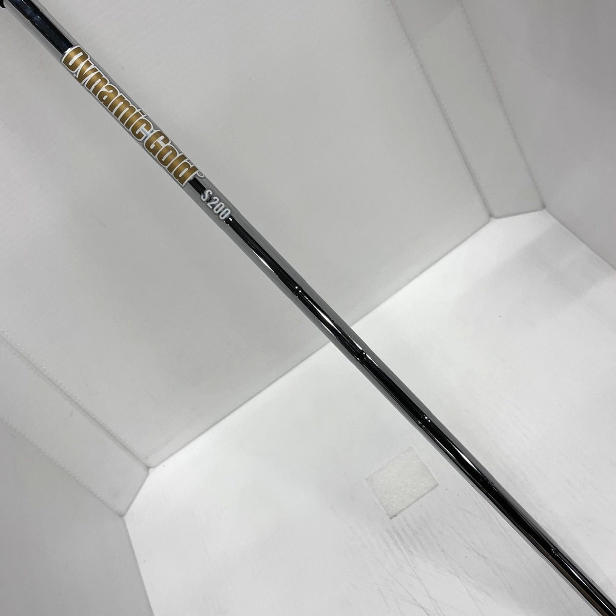 Cleveland Wedge Cleveland RTX-6 ZIPCORE Tour Satin 58° Stiff Dynamic Gold
