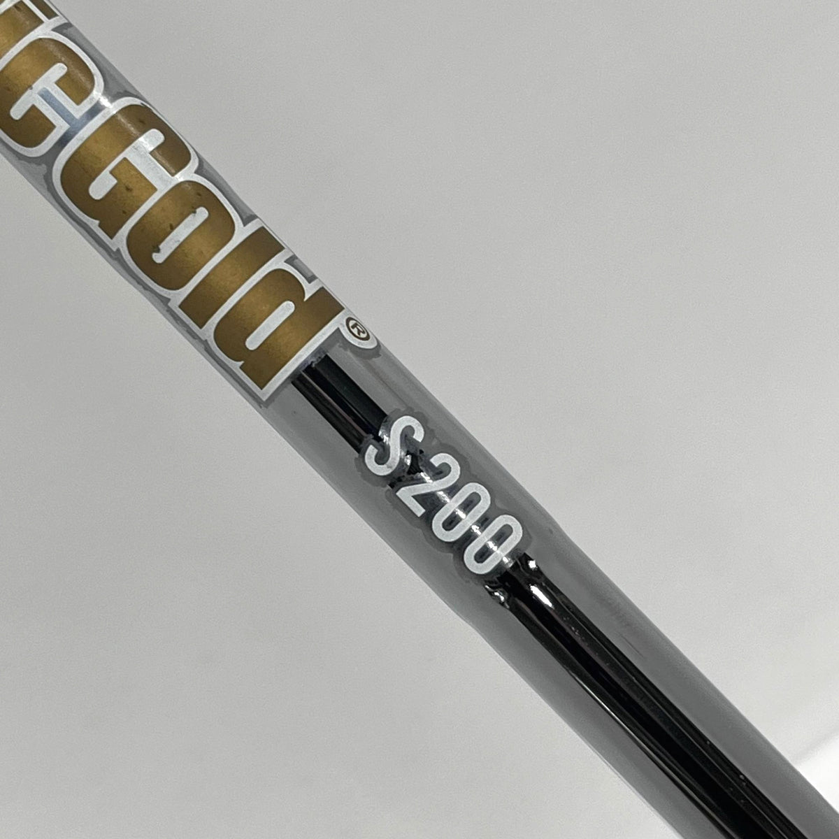 Cleveland Wedge Cleveland RTX-6 ZIPCORE Tour Satin 58° Stiff Dynamic Gold