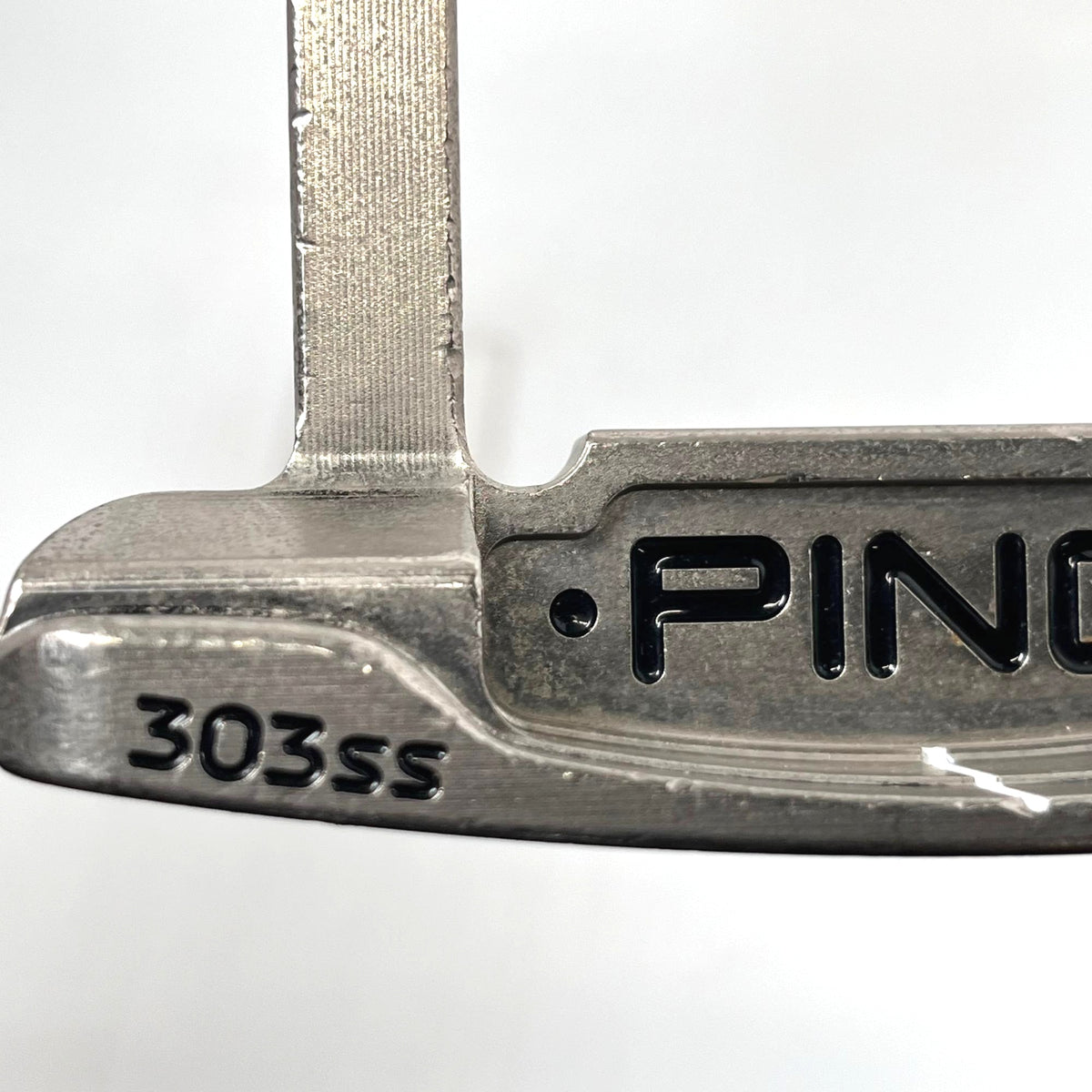 Ping Putter Redwood Anser 33 inch