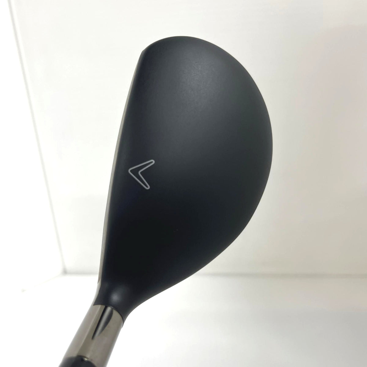 Callaway Hybrid ROGUE ST PRO 18° Stiff Fujikura MC 80 for CW