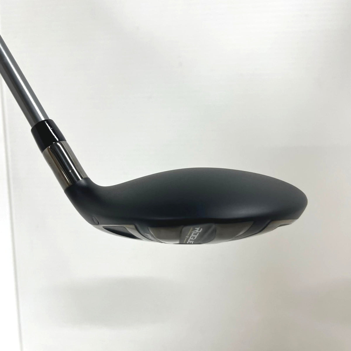 Callaway Hybrid ROGUE ST PRO 18° Stiff Fujikura MC 80 for CW