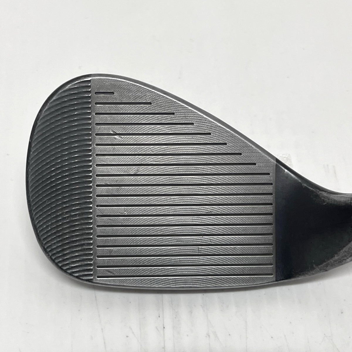 Cleveland Wedge Cleveland RTX-6 ZIPCORE Black Satin 52° Stiff NS PRO ZELOS 8