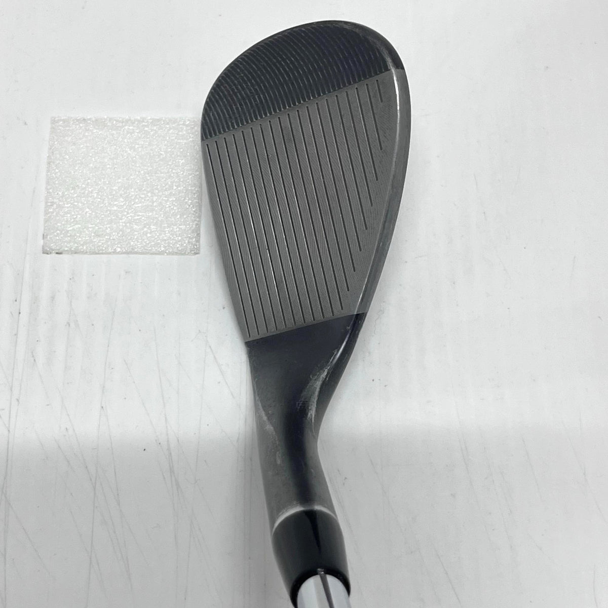Cleveland Wedge Cleveland RTX-6 ZIPCORE Black Satin 52° Stiff NS PRO ZELOS 8