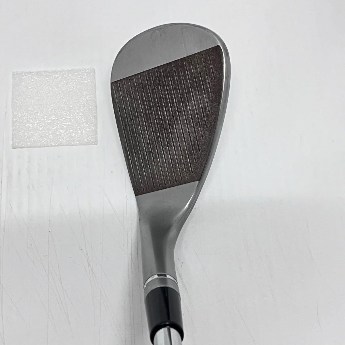 Taylormade Wedge Taylor Made MILLED GRIND 4 60° Stiff NS PRO MODUS3 TOUR105