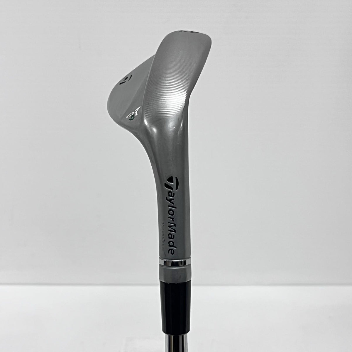 Taylormade Wedge Taylor Made MILLED GRIND 4 60° Stiff NS PRO MODUS3 TOUR105