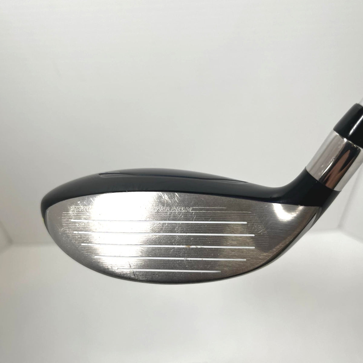 Bridgestone Hybrid JGR 22° Stiff NS PRO MODUS3 TOUR105