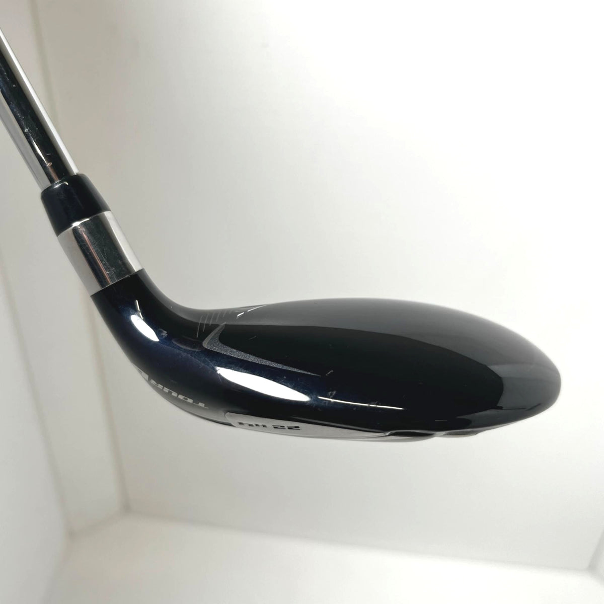 Bridgestone Hybrid JGR 22° Stiff NS PRO MODUS3 TOUR105