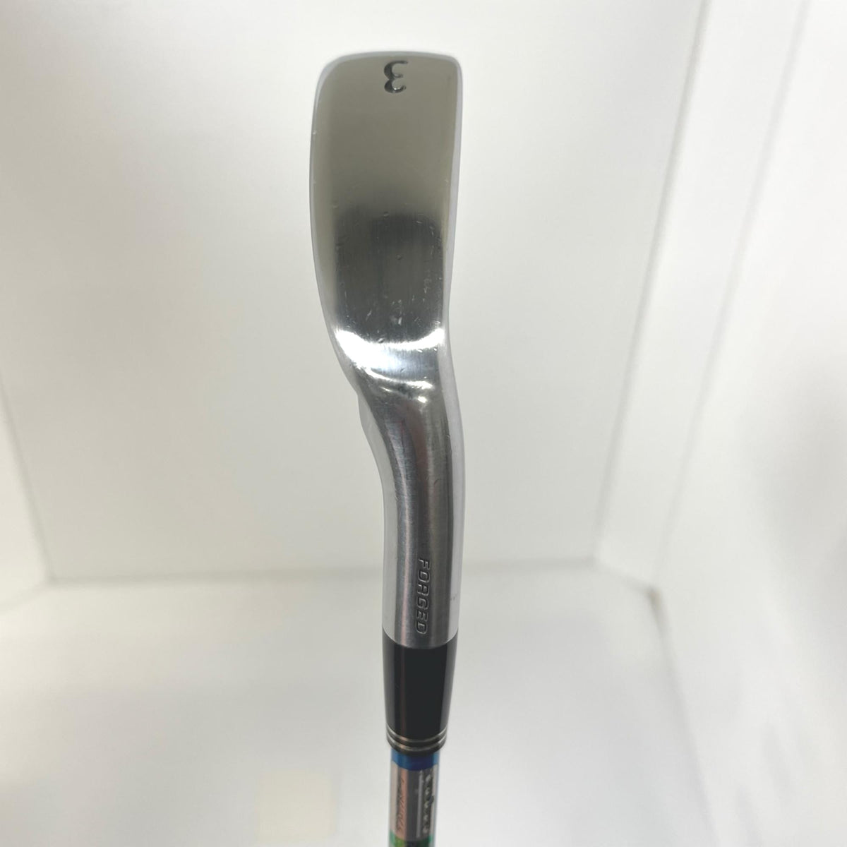 SRIXON
Hybrid SRIXON Z U45 20° Stiff Miyazaki Kosuma Blue (Water) UTI